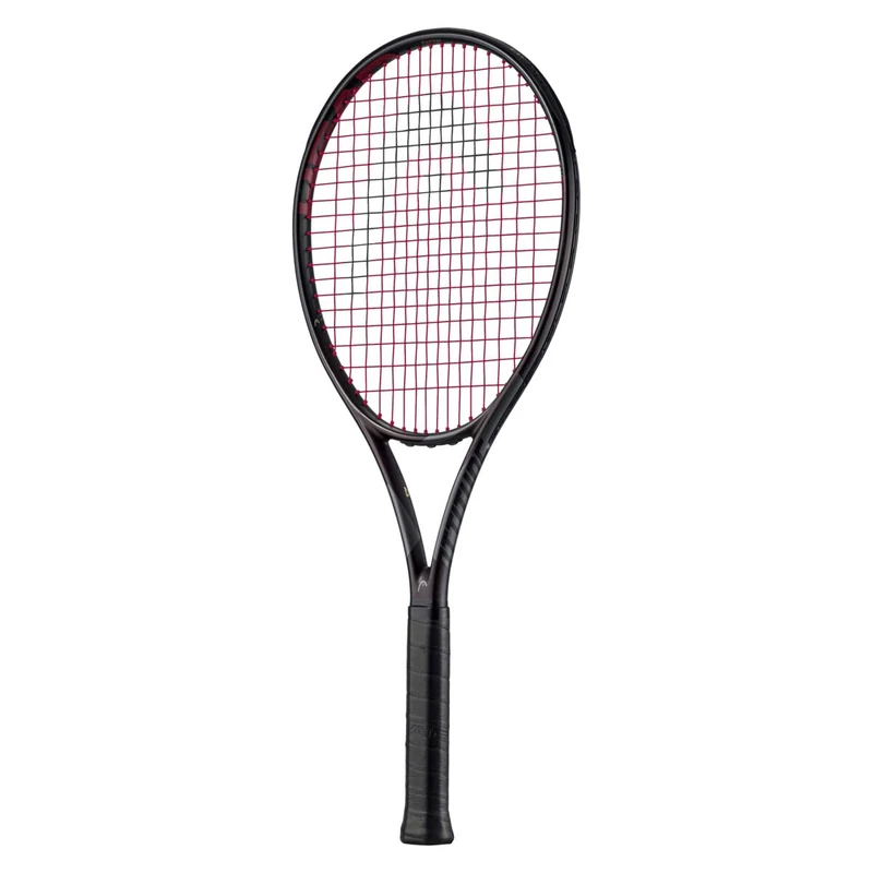 HEAD MX Attitude Suprm Tennis Racket - Red, Grip 4