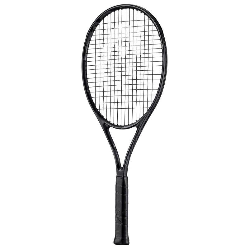 HEAD MX Attitude Elite Stealth Tennis Racket 3 Grip