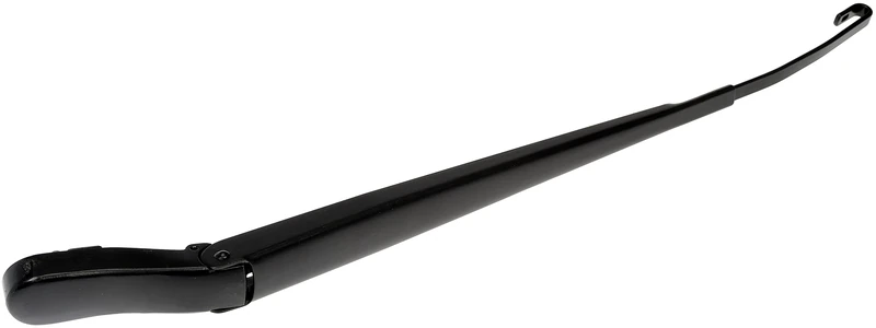 Dorman 42798 Front Passenger Side Windshield Wiper Arm Compatible with Select Ford/Lincoln Models - Image 1