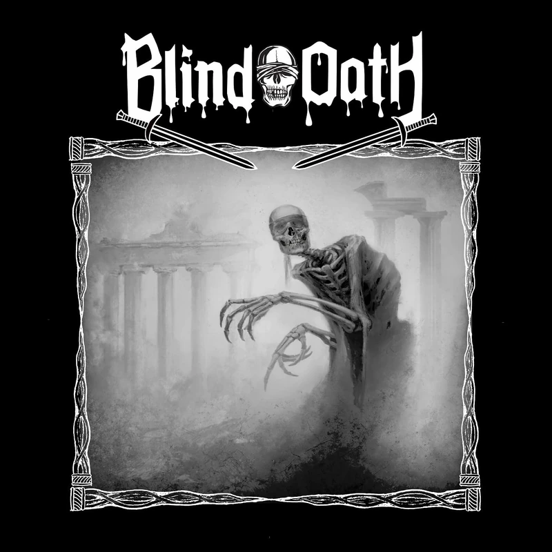 Blind Oath [VINYL]