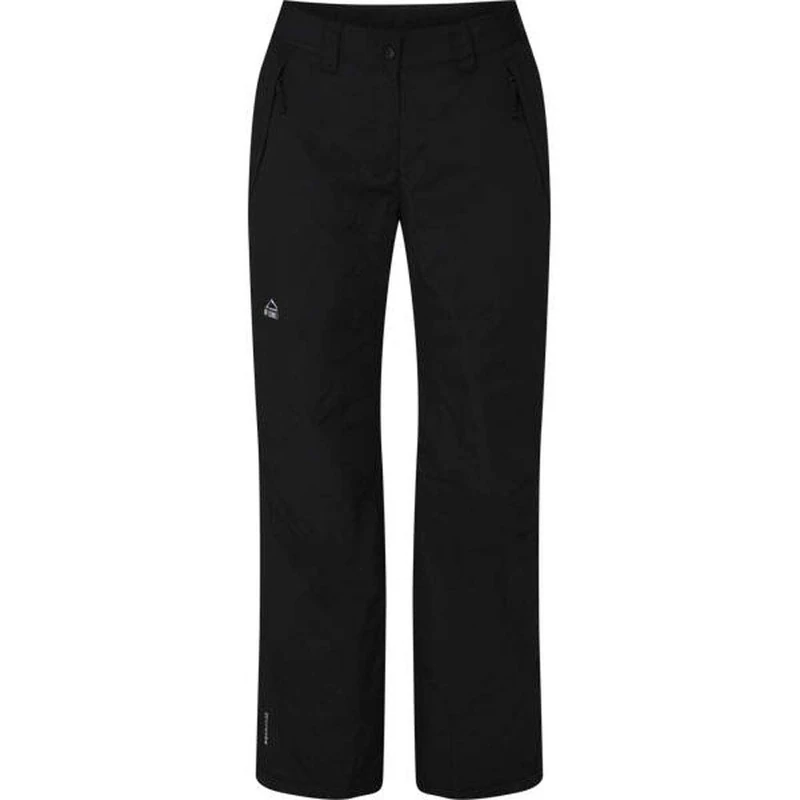 McKinley M All Szn Pt Pants Red-Wine 20