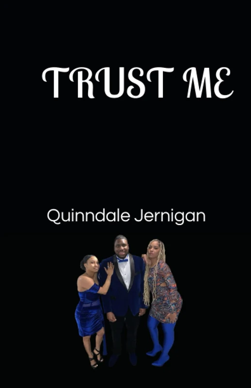 TRUST ME (TRUST ME, HARD 2 TRUST)
