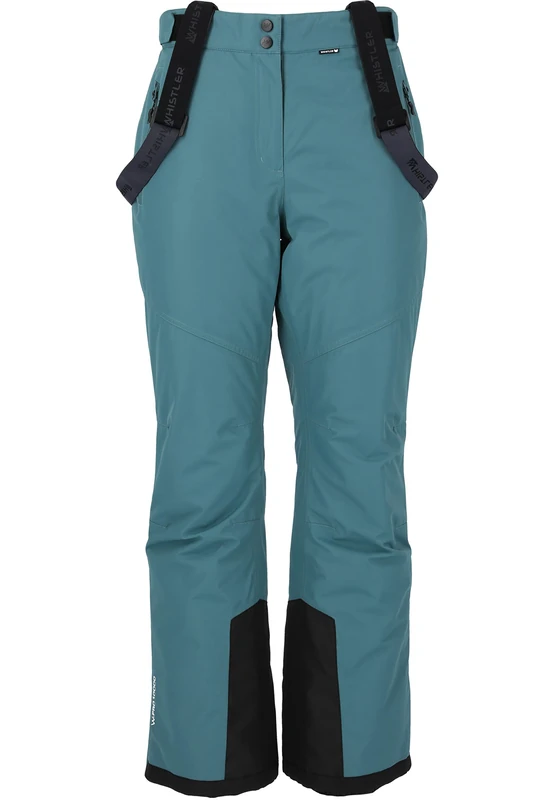 WHISTLER Fairway 2063 Hydro 36 Women's Ski Trousers - Image 1