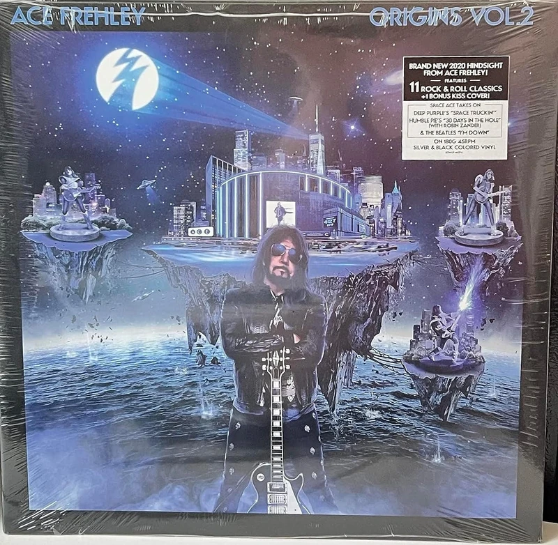 ORIGINS 2 [VINYL] - Image 1