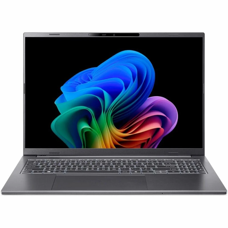Acer Aspire 16 AI | Copilot+ PC Laptop | Ryzen AI 7 | 16GB/512GB