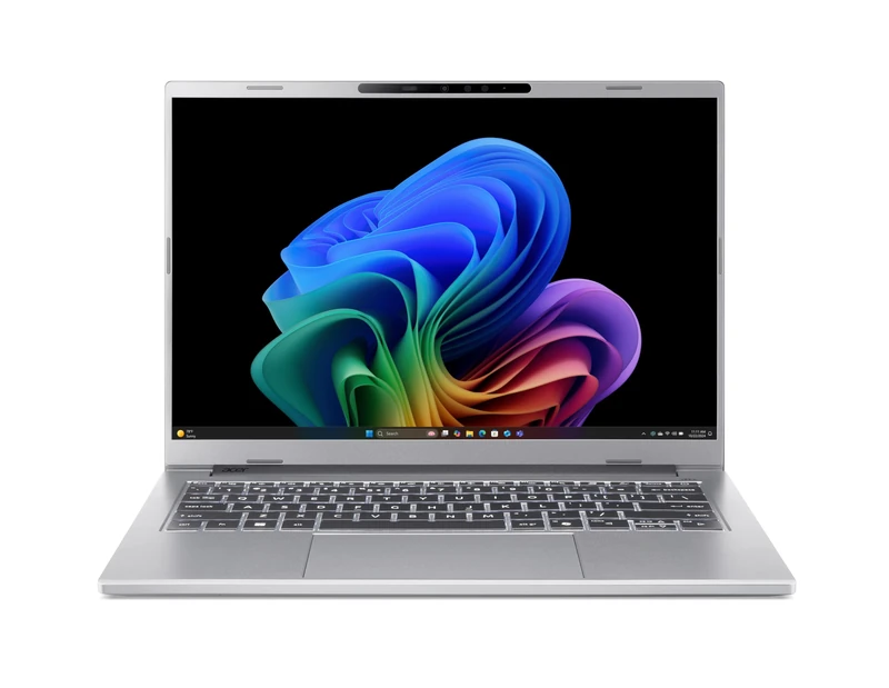 Acer Aspire 14 AI, Copilot+ PC Laptop, Ryzen AI 7, 14 inches