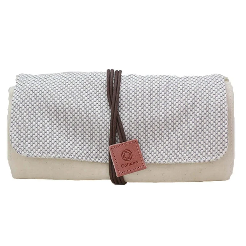 Cohana Mikawa Momen Tool case Natural-Pink - 1st