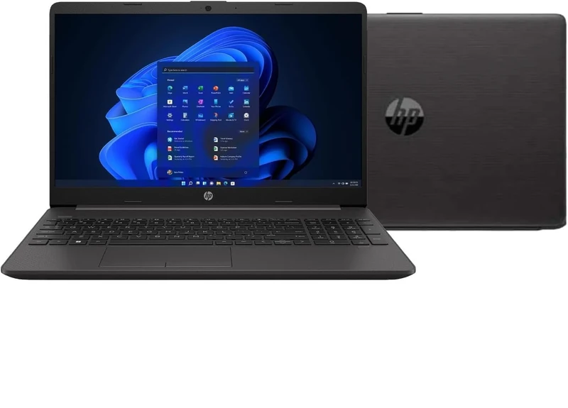 HP 250 G9 15.6" Full HD Laptop Intel Core i5-1235U Deca Core Processor 16GB RAM 512GB SSD Windows 11 Home 6Q8C2ES#ABU