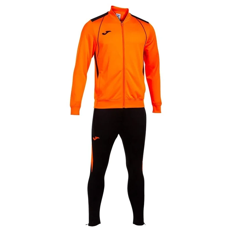 Joma Men's Championship VII Tracksuit