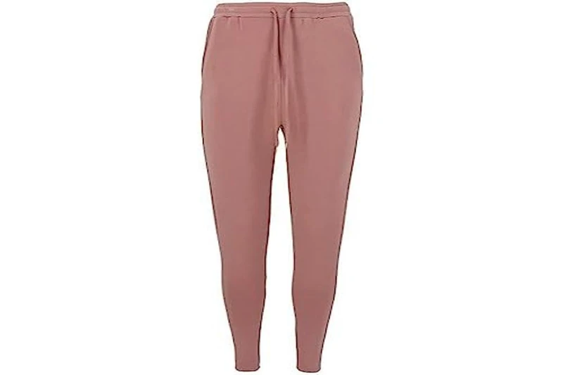 Q SPORTSWEAR Women's Tiamo Trousers, 1109 Burlwood, 44 (EU) - Image 1