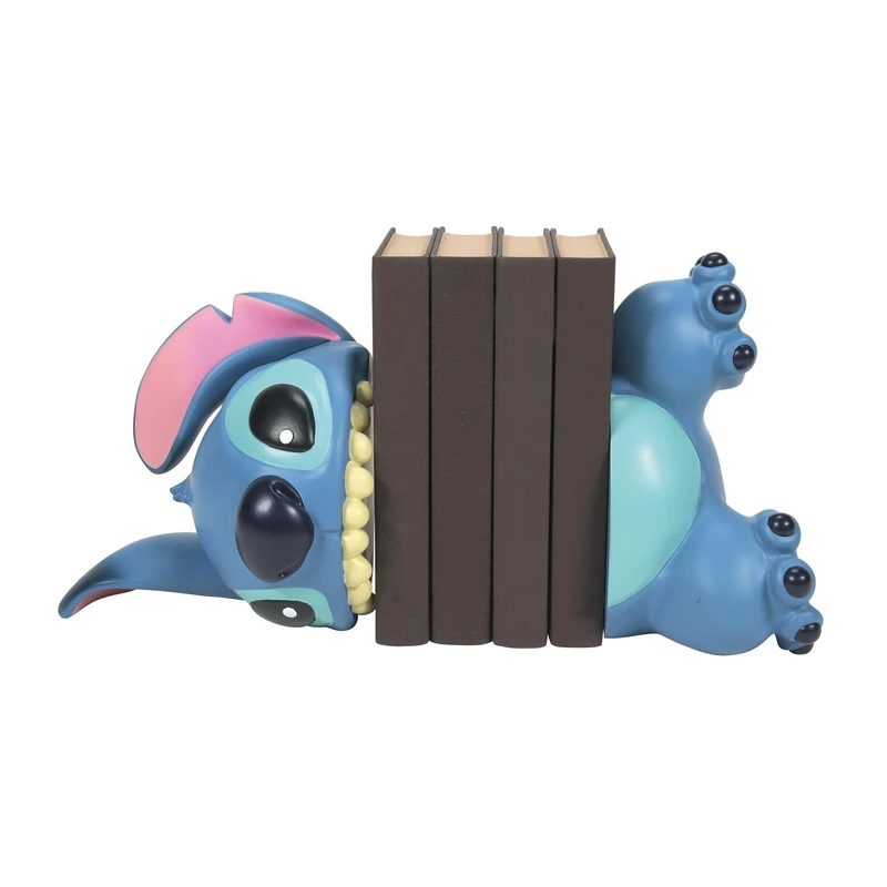 Disney Showcase Collection Stitch Bookends Bookend