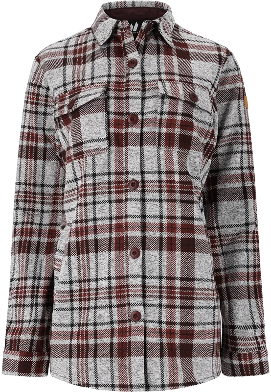 WHISTLER Women's Milly Blouse, 5109 Sable, 46 (EU) - Image 1