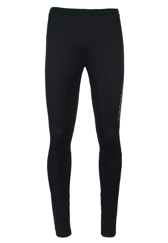 ENDURANCE Men's Navotas Leggings, 1001 Black, M