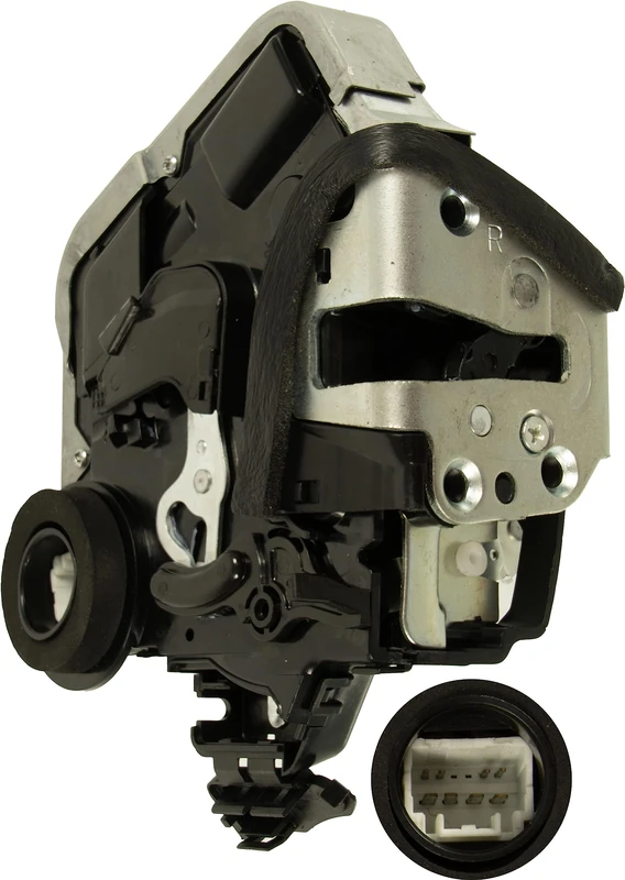 Taros Trade 280571 Lock Mechanism Right and Rear