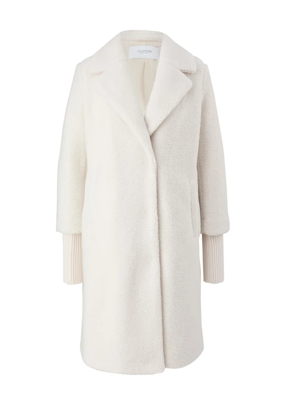 comma Women's 60.2.62.16.151.2139623 Jacket, 8009, 44