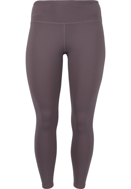 Q SPORTSWEAR Women's Floriee Leggings, 4216 Repose, 52 (EU)