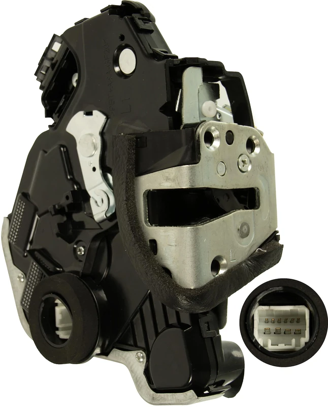 Taros Trade 280658 Door Lock Mechanism Left, Front