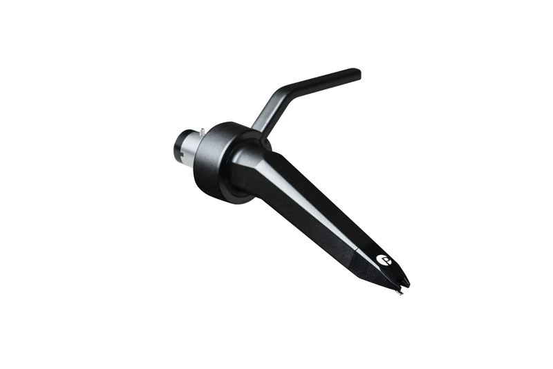 Pro-Ject Pick it S2C Black, MM Pickup with SME Connection, High Output Voltage, All Black Edition