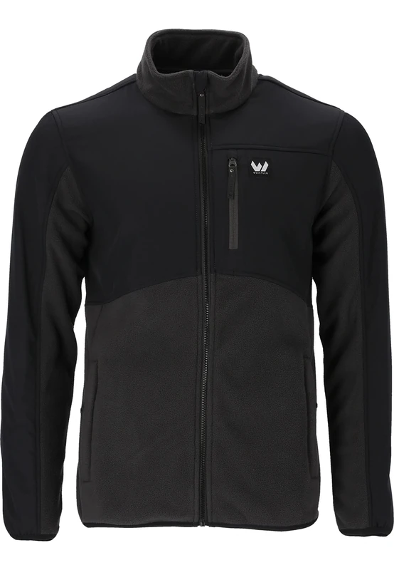 WHISTLER Evo Jacket Phantom M