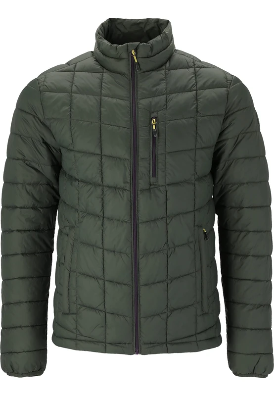 WHISTLER Luis Jacket 3137 Thyme 5XL