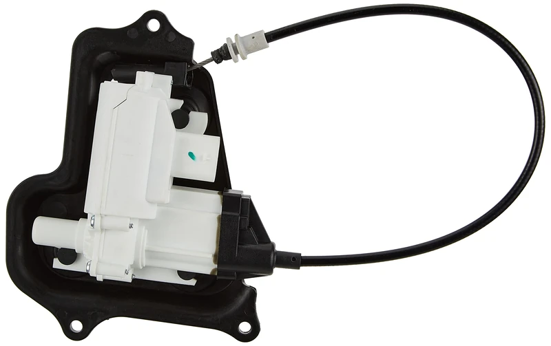 Taros Trade 280591 Right Rear Door Central Lock Actuator