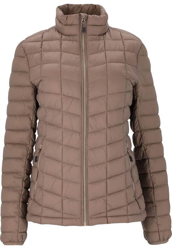 Whistler Women's Kate Jacket, 1137 Pine Bark, 38