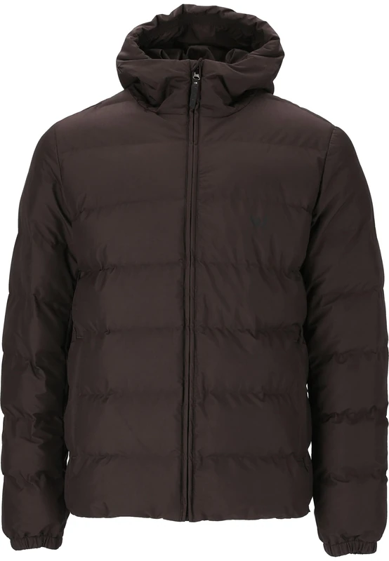 WHISTLER Men's Jakob Jacket, 5129 Java, M
