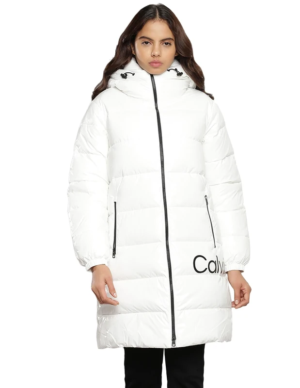 Calvin Klein Padded Coats