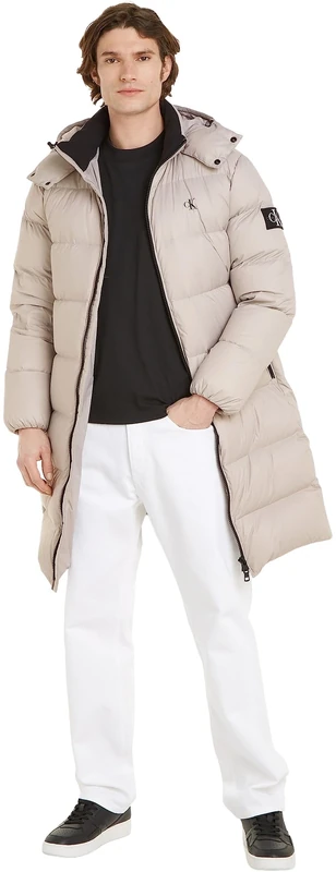 Calvin Klein Down Jackets