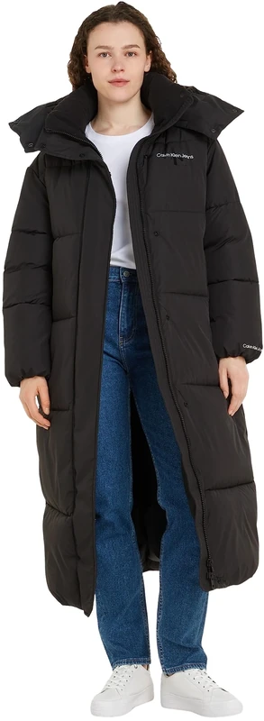 Calvin Klein Padded Coats