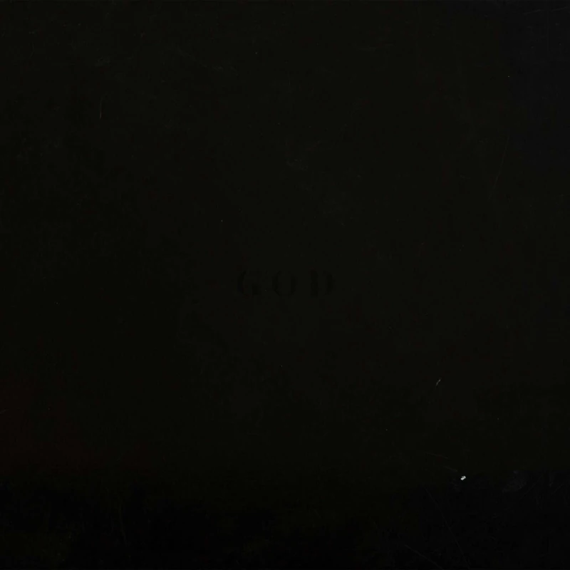 Untitled (God) [VINYL]