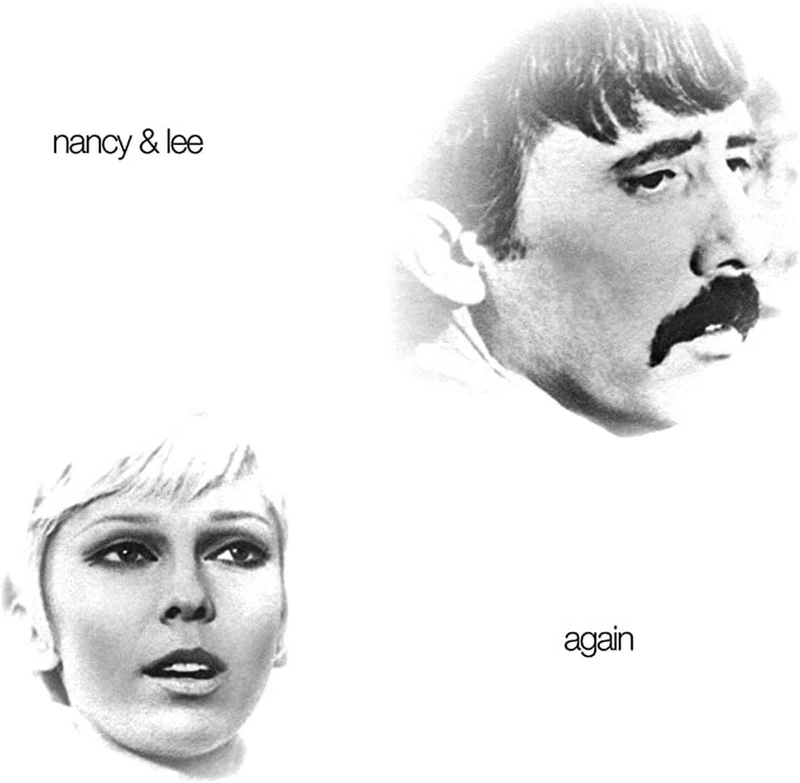 Nancy & Lee Again [VINYL]