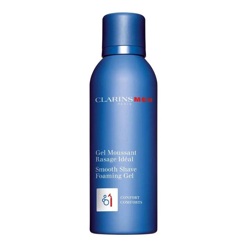 Clarins ClarinsMen Smooth Shave Foaming Gel 150ml