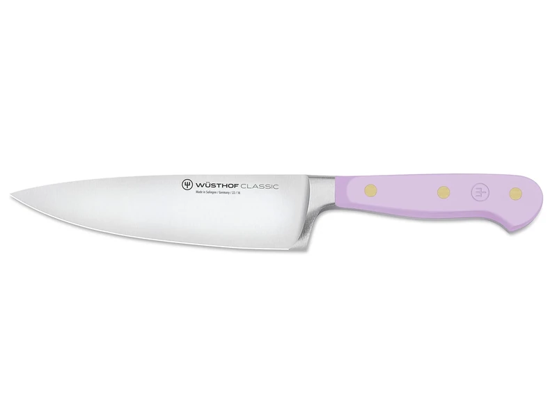 WÜSTHOF Classic Purple Yam 6" Chef's Knife