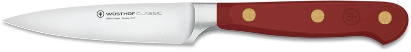 Wüsthof Classic Tasty Sumac 3.5 Inch Paring Knife
