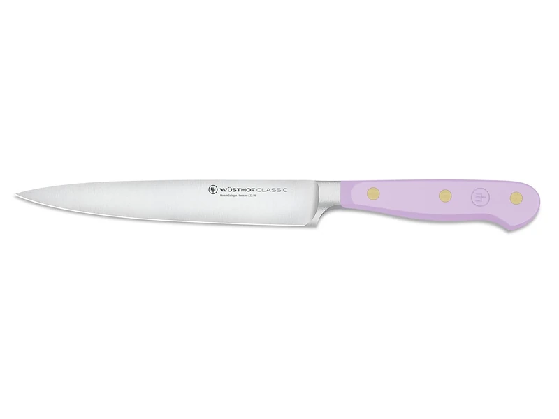 WÜSTHOF Classic Purple Yam 6" Utility Knife