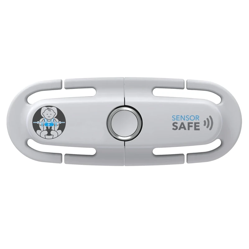 Cybex Sensor Safe 4 in 1 Safety kit for Infants Grey | Grey