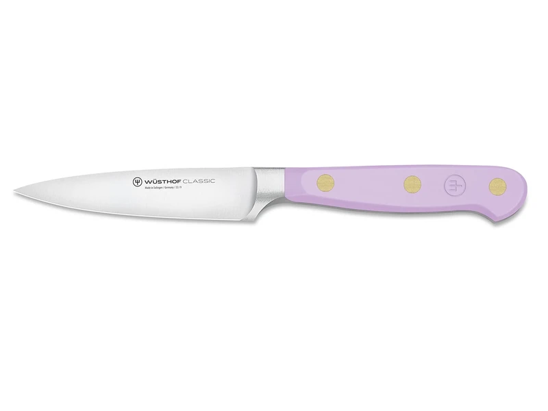 Wüsthof Classic Purple Yam 3.5 Inch Paring Knife
