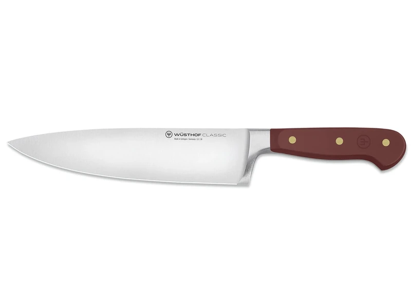 WÜSTHOF Classic Tasty Sumac 8" Chef's Knife