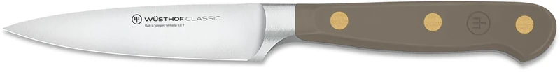 Wüsthof Classic Velvet Oyster 3.5 Inch Paring Knife, 9 cm