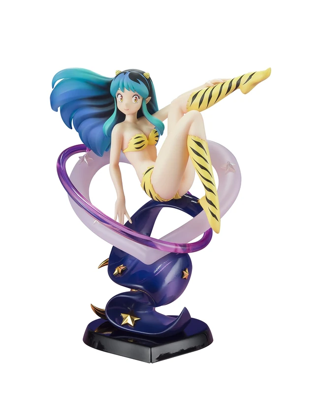BANDAI Tamashi Nations - Urusei Yatsura Spirits FiguartsZERO chouette - Lum