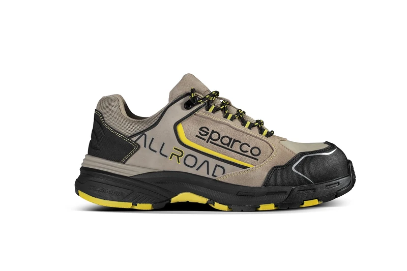 sparco 1 US, beige, 6 UK