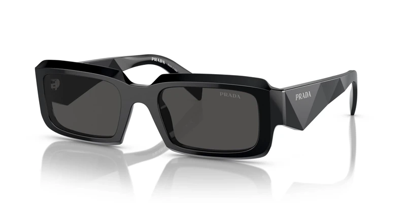 Prada 0PR 27ZS 54 16K08Z Unisex Adult Sunglasses - Multi-Colour