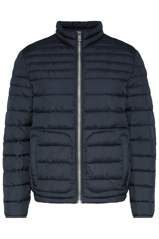 bugatti Men's 470200-41032 Blouson, Navy-60, 54