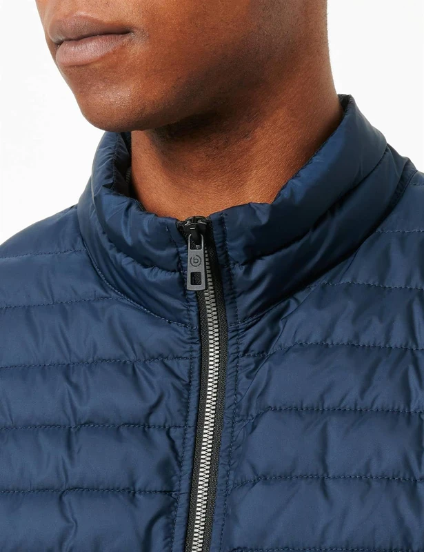 bugatti Men's jacket, Navy-60