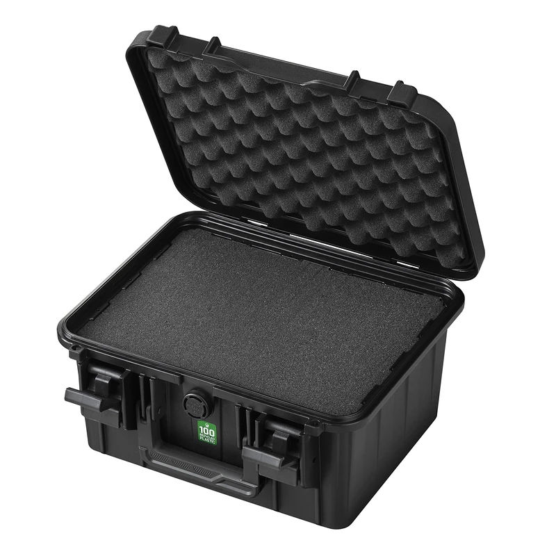 Panaro - Airtight Case in 100% Recycled Plastic