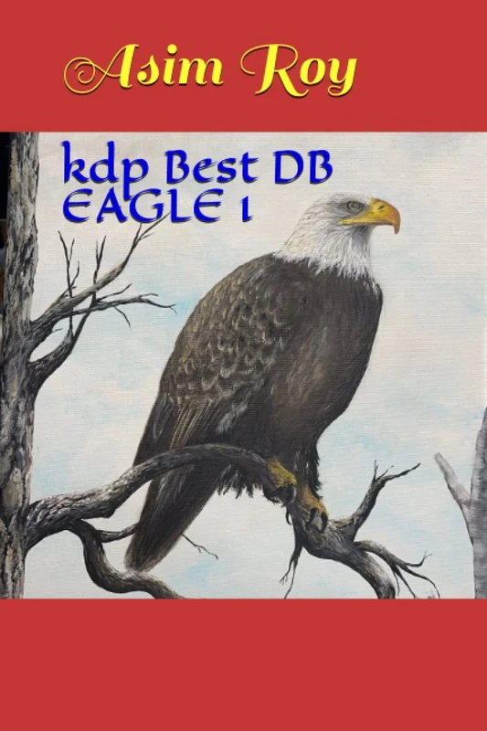 kdp Best DB EAGLE 1