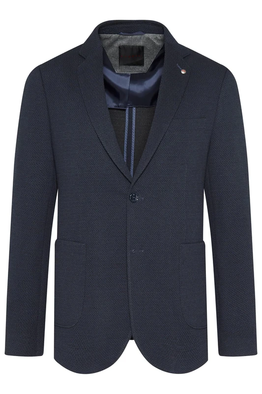 bugatti Men's Jacket, Marine-60, 36R