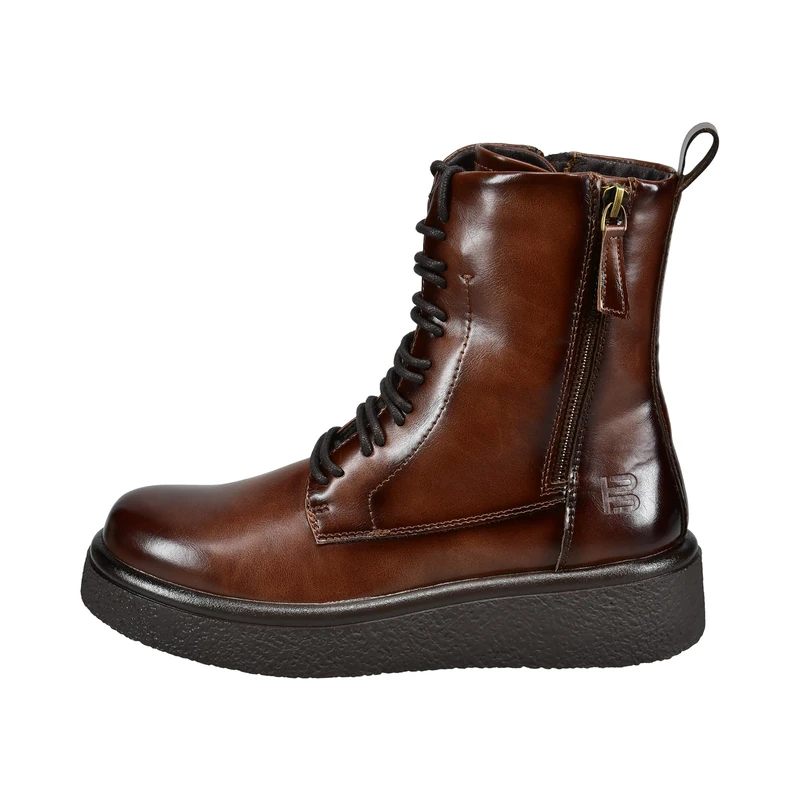 BAGATT Women's Catania boots, Cognac, 9 UK