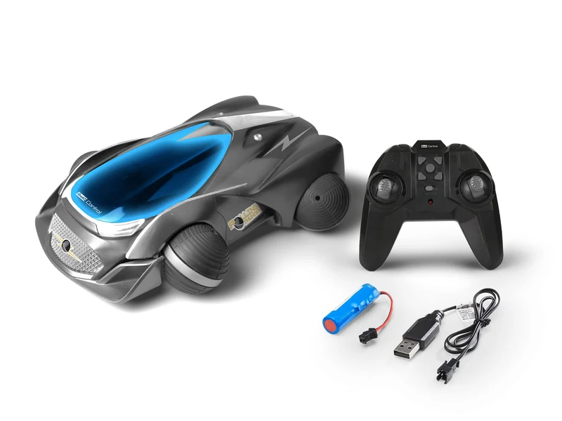 Revell 24672 RC Future Car "Rolling Thunder"